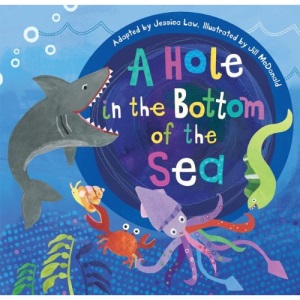 A Hole in the Bottom of the Sea