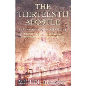 The Thirteenth Apostle