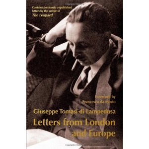 Letters from London and Europe