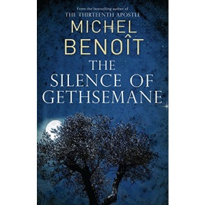 The Silence of Gethsemane
