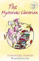 The Mysterious Librarian