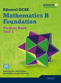 Edexcel GCSE Mathematics B Foundation, Student Book, Unit 1