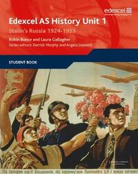 Edexcel GCE History: Stalin's Russia 1924-1953