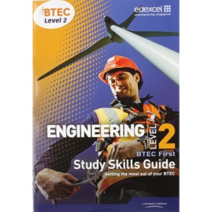 Engineering Level 2 Btec First Skills St