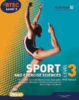 BTEC Level 3 National Sport and Exercise Sciences Student Book