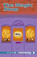 The Magic Shop