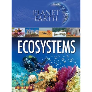 Ecosystems (Planet Earth)