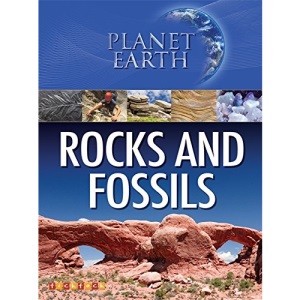 Rocks and Fossils (Planet Earth)