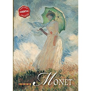 Monet (Ticktock Essential Artists)