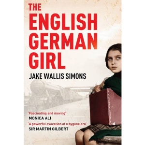 The English German Girl