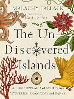 Un-Discovered Islands