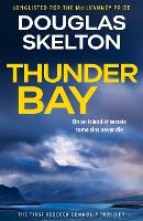 Thunder Bay