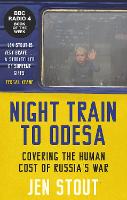 Night Train to Odesa