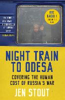 Night Train to Odesa