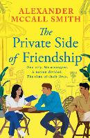 The Private Side of Friendship