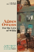 For the Love of Willie