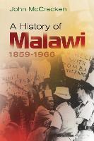 A History of Malawi