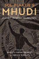 Sol Plaatje's Mhudi