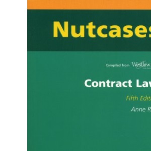 Nutcases Contract Law (Nutcases S.)