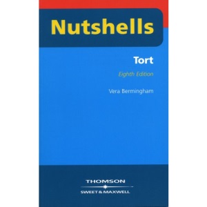 Nutshells Tort (Nutshells S.)