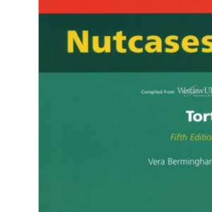 Tort (Nutcases) (Nutcases S.)
