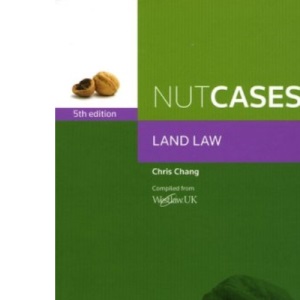 Nutcases Land Law