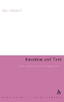 Intention and Text