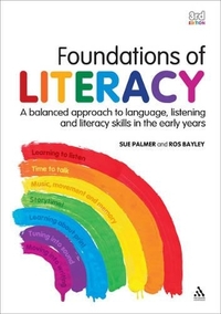 Foundations of Literacy 3rd Edition