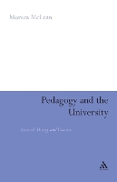 Pedagogy and the University