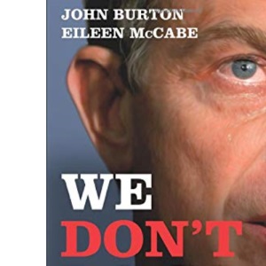 We Don't Do God: Blair's Religious Belief and Its Consequences