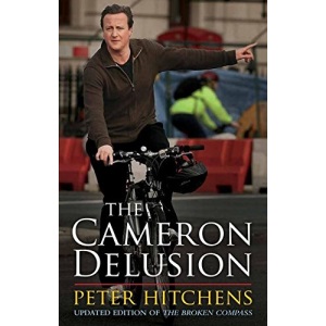 The Broken Compass: How British Politics lost its way