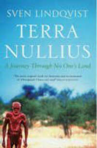 Terra Nullius: A Journey Through No One's Land