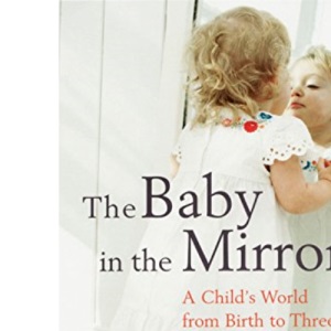 Baby in the Mirror: A Child's World from Birth to Three