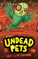 Flight of the Battered Budgie