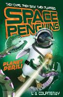 Planet Peril
