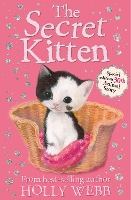 The Secret Kitten