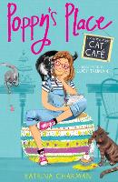 The Home-made Cat Café