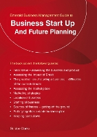 Business Start Up and Future Planning