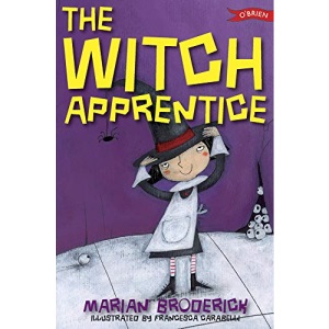 The Witch Apprentice (Anna the Witch)
