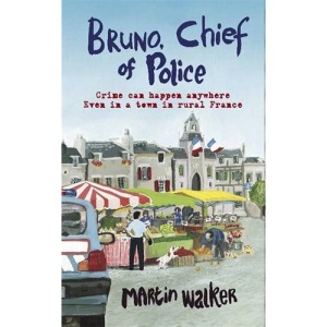 Bruno, Chief of Police