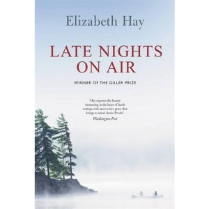 Late Nights on Air