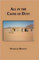 All in the Cause of Duty