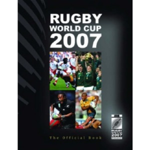 IRB Rugby World Cup: The Official Book