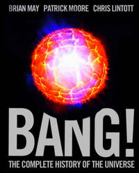 Bang!: The Complete History of the Universe