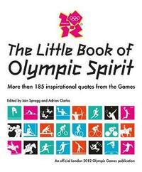 The Little Book of Olympic Spirit