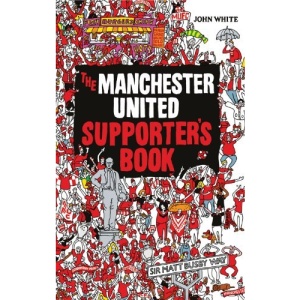 Manchester United Supporter's Book