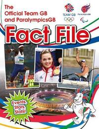 Official Team GB and Paralympics GB Fact File (London 2012)