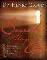 The Secret Things of God
