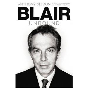 Blair Unbound