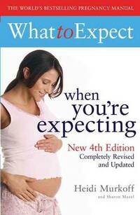 What to Expect When You're Expecting
